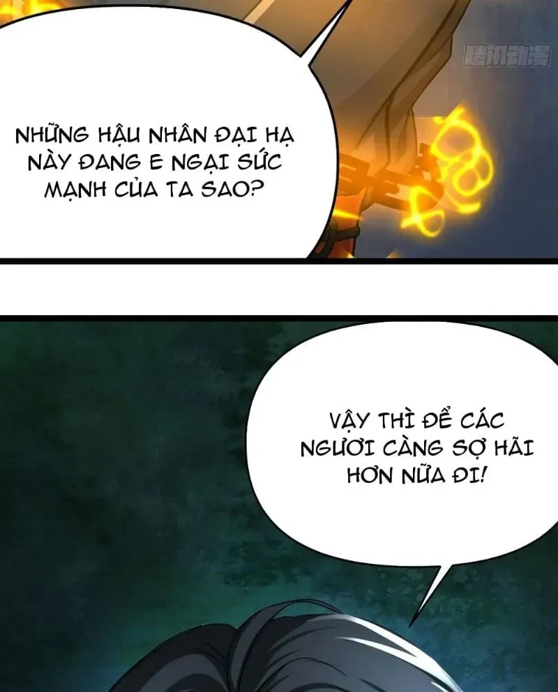 Từ Ai Lao Sơn Xuất Thế, Chấn Kinh 749 Cục Chapter 2 - Trang 10