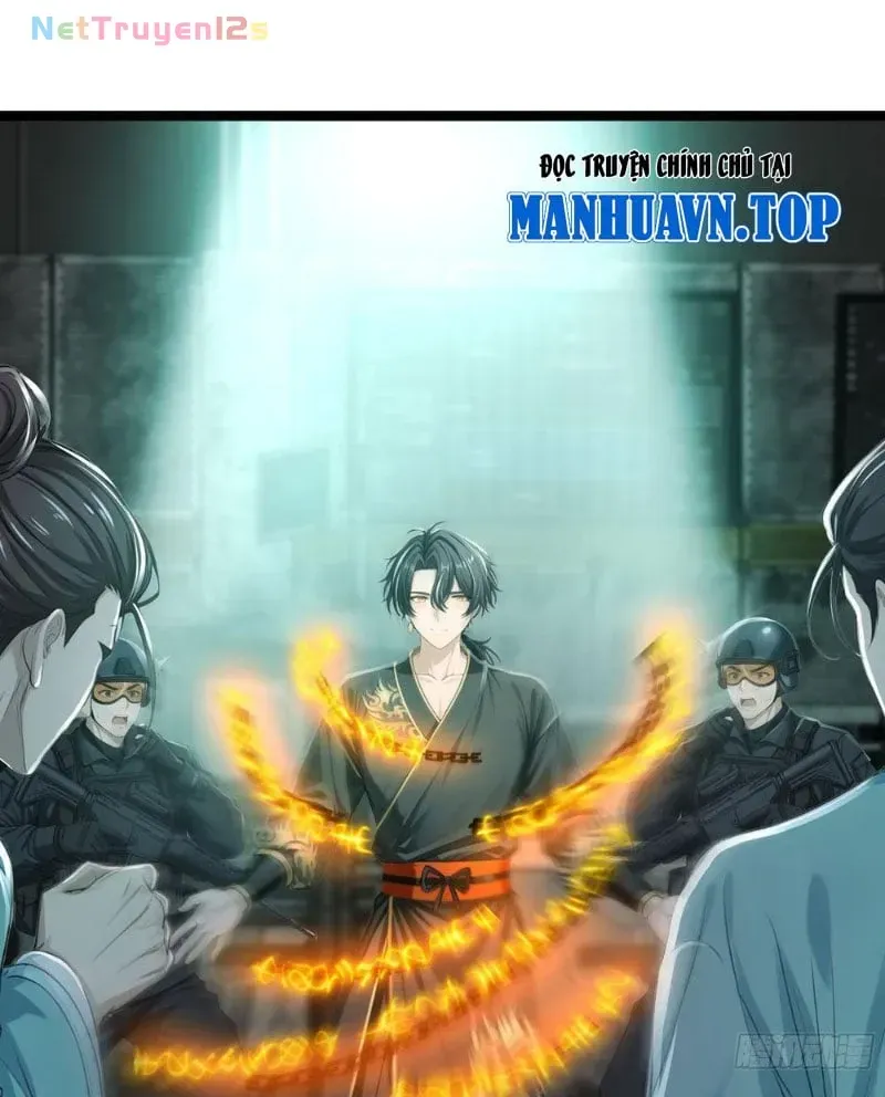 Từ Ai Lao Sơn Xuất Thế, Chấn Kinh 749 Cục Chapter 2 - Trang 12