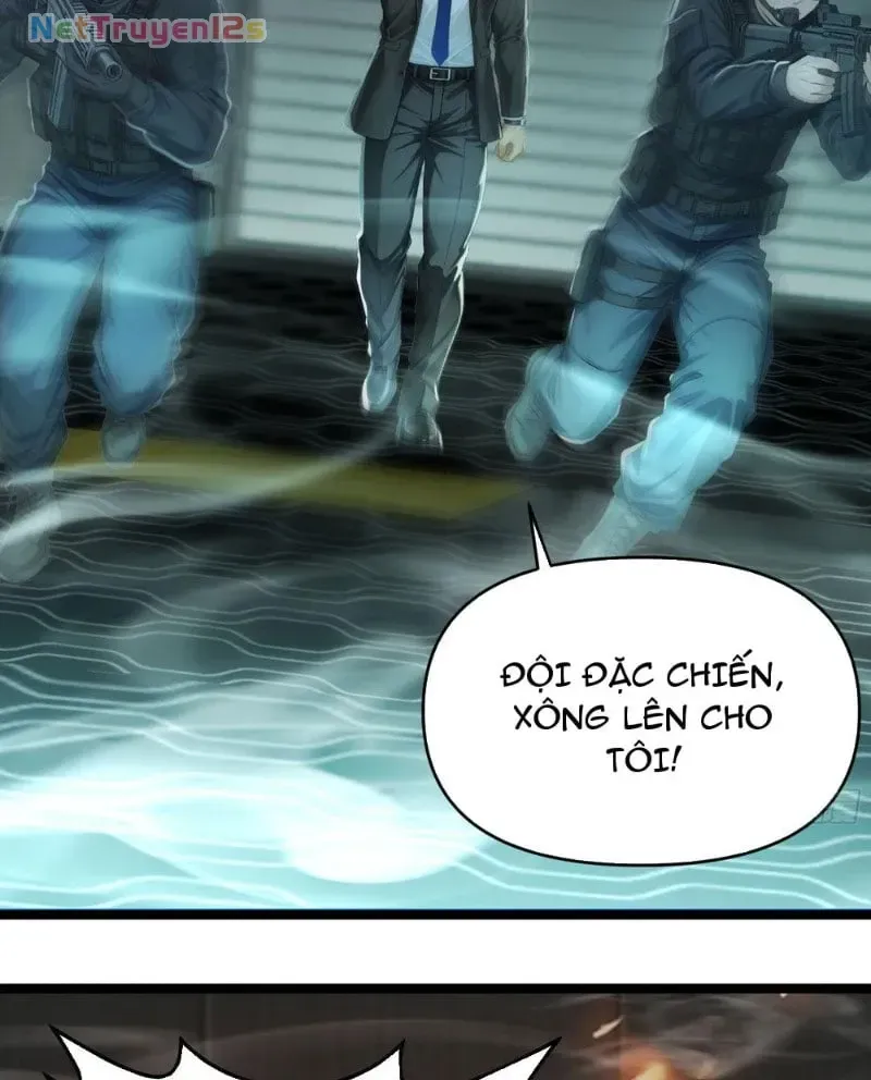Từ Ai Lao Sơn Xuất Thế, Chấn Kinh 749 Cục Chapter 2 - Trang 16