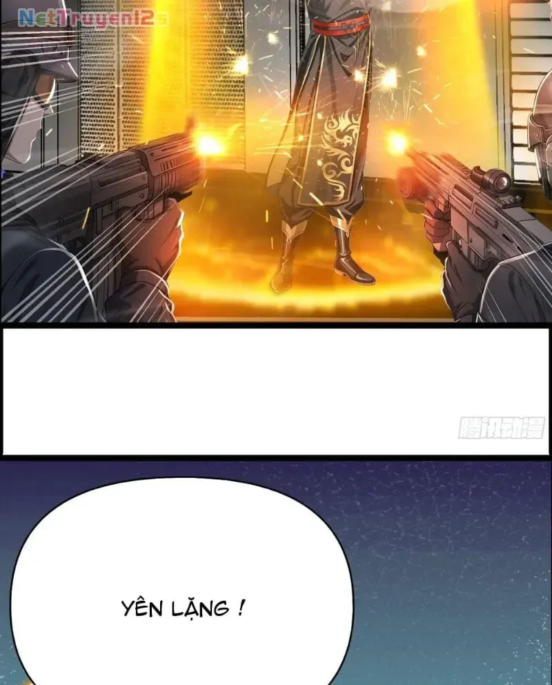 Từ Ai Lao Sơn Xuất Thế, Chấn Kinh 749 Cục Chapter 2 - Trang 19