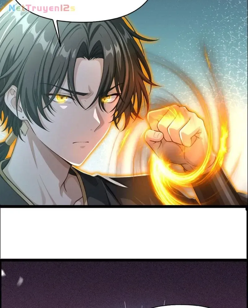 Từ Ai Lao Sơn Xuất Thế, Chấn Kinh 749 Cục Chapter 2 - Trang 20