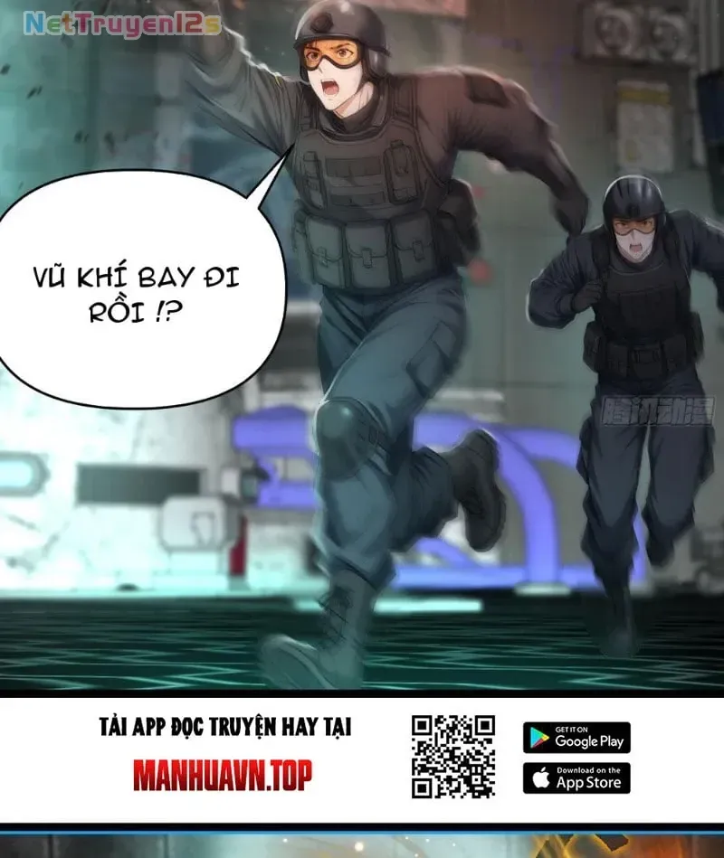Từ Ai Lao Sơn Xuất Thế, Chấn Kinh 749 Cục Chapter 2 - Trang 23