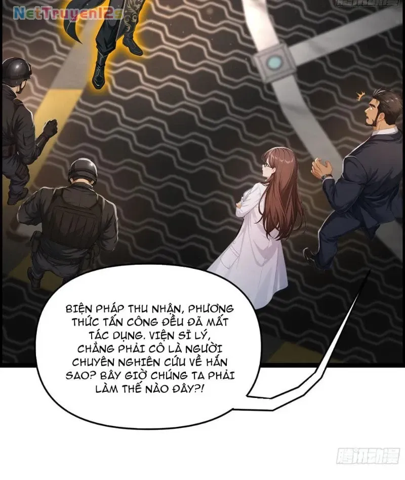 Từ Ai Lao Sơn Xuất Thế, Chấn Kinh 749 Cục Chapter 2 - Trang 28