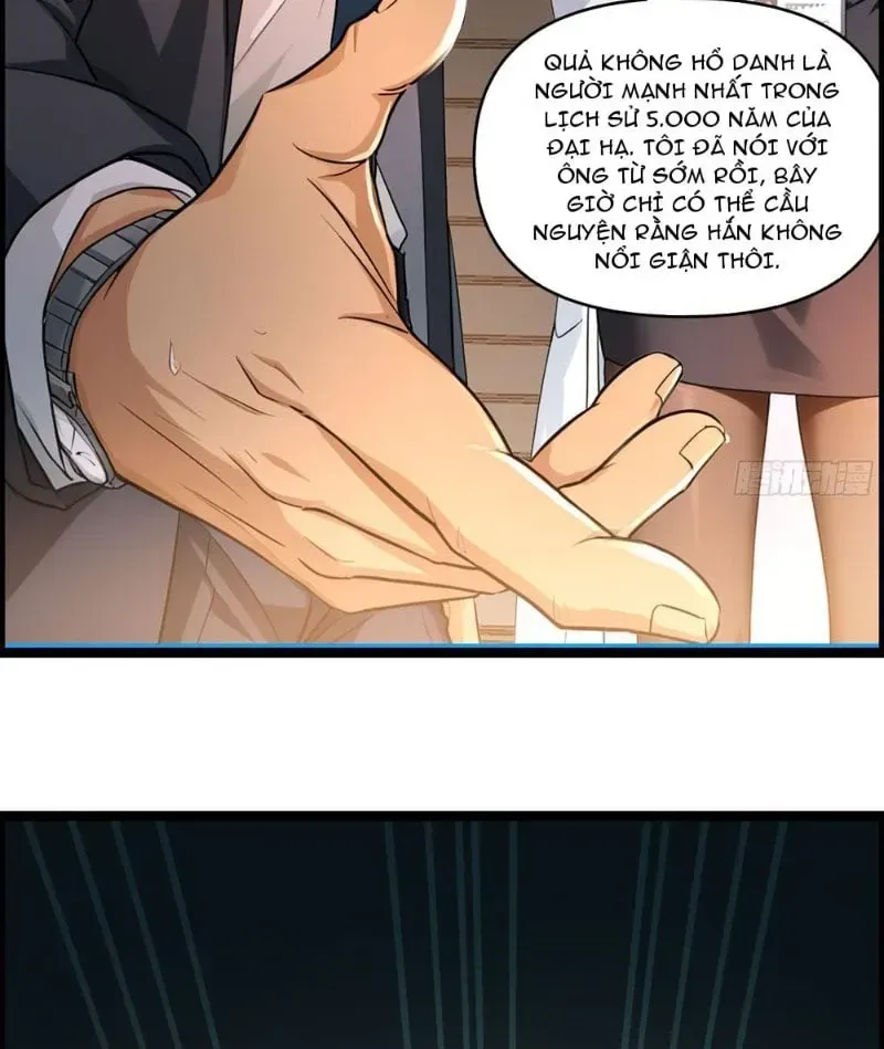 Từ Ai Lao Sơn Xuất Thế, Chấn Kinh 749 Cục Chapter 2 - Trang 30