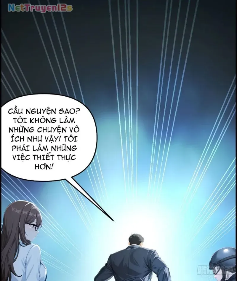 Từ Ai Lao Sơn Xuất Thế, Chấn Kinh 749 Cục Chapter 2 - Trang 31