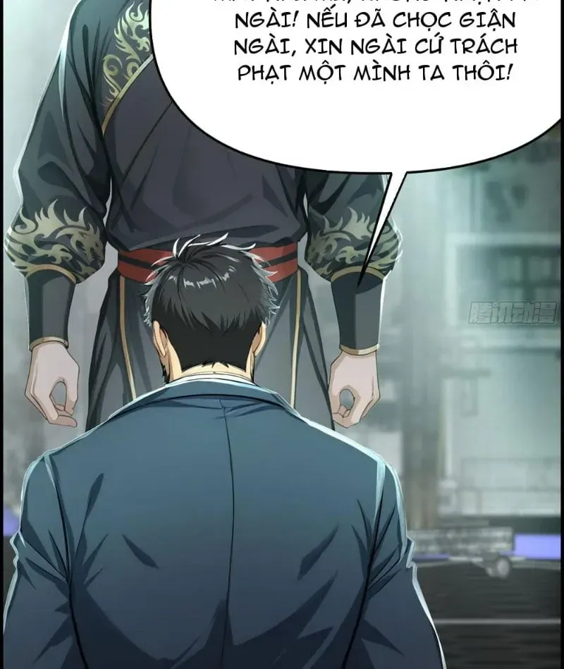 Từ Ai Lao Sơn Xuất Thế, Chấn Kinh 749 Cục Chapter 2 - Trang 33