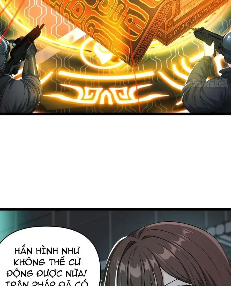 Từ Ai Lao Sơn Xuất Thế, Chấn Kinh 749 Cục Chapter 2 - Trang 6