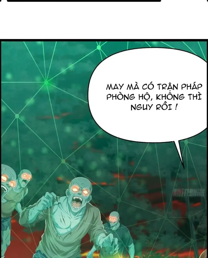 Từ Ai Lao Sơn Xuất Thế, Chấn Kinh 749 Cục Chapter 3 - Trang 16