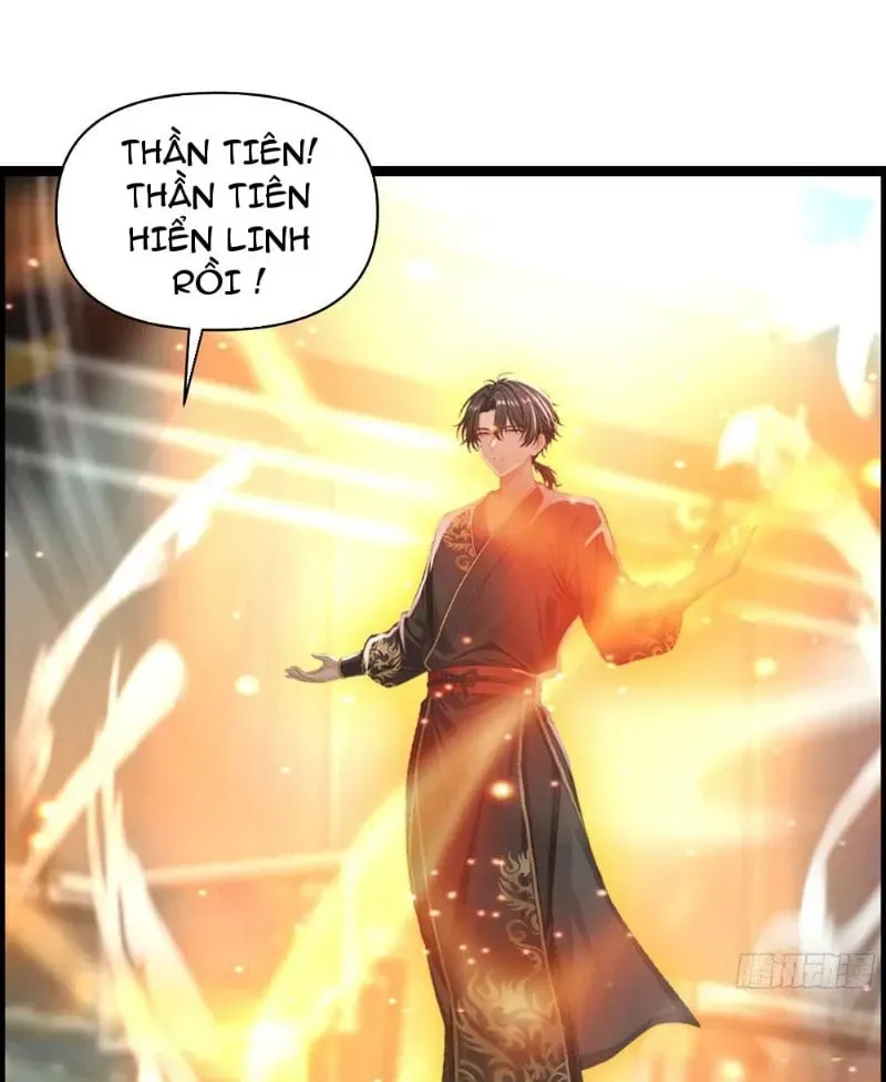 Từ Ai Lao Sơn Xuất Thế, Chấn Kinh 749 Cục Chapter 3 - Trang 24