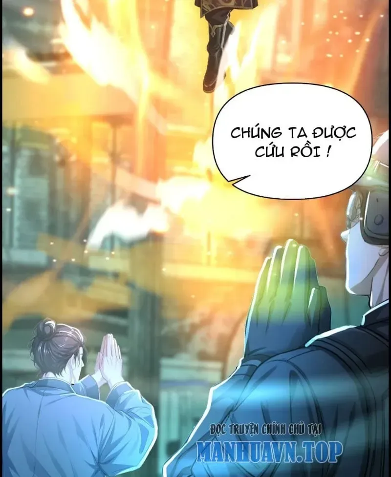Từ Ai Lao Sơn Xuất Thế, Chấn Kinh 749 Cục Chapter 3 - Trang 25