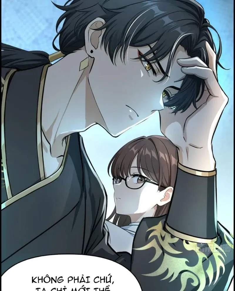 Từ Ai Lao Sơn Xuất Thế, Chấn Kinh 749 Cục Chapter 3 - Trang 4