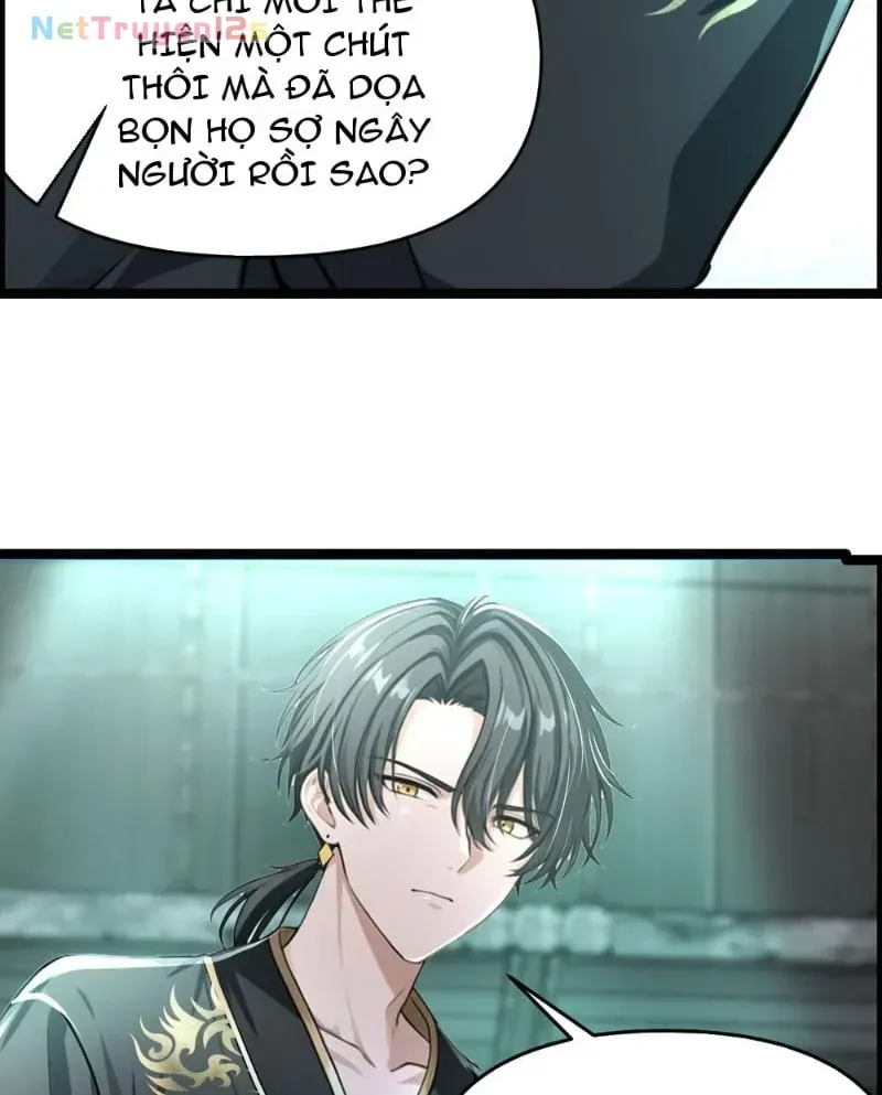 Từ Ai Lao Sơn Xuất Thế, Chấn Kinh 749 Cục Chapter 3 - Trang 5
