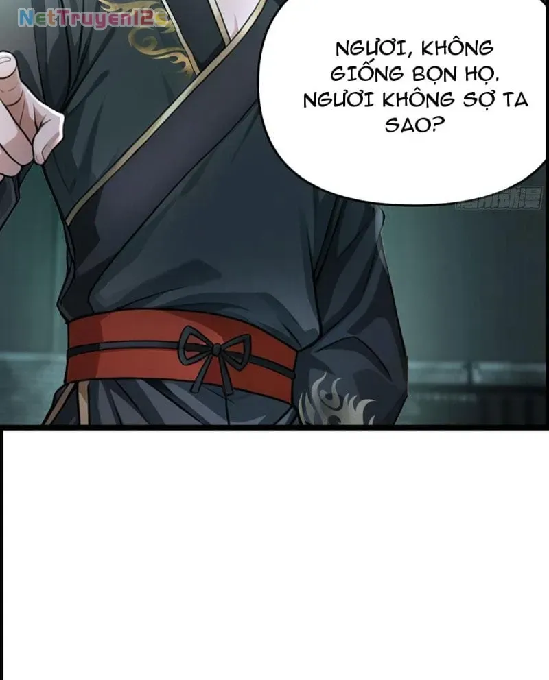 Từ Ai Lao Sơn Xuất Thế, Chấn Kinh 749 Cục Chapter 3 - Trang 6