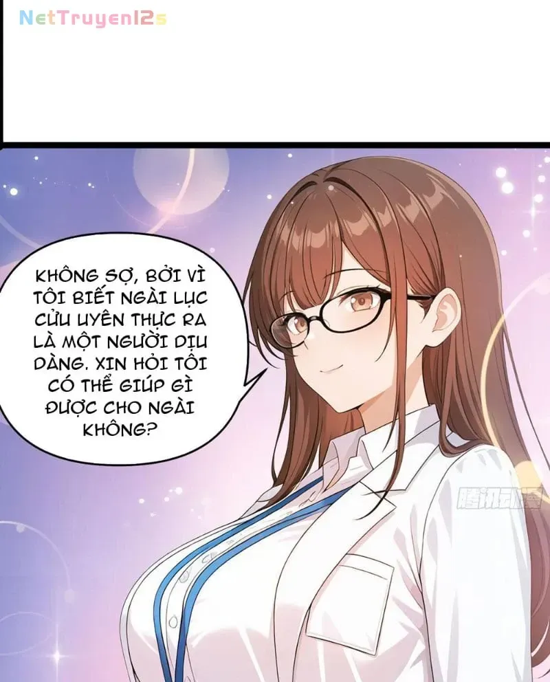 Từ Ai Lao Sơn Xuất Thế, Chấn Kinh 749 Cục Chapter 3 - Trang 7