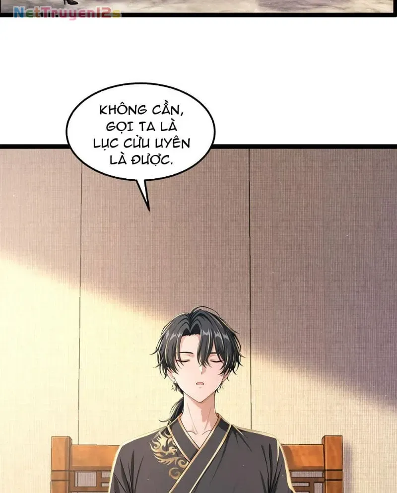 Từ Ai Lao Sơn Xuất Thế, Chấn Kinh 749 Cục Chapter 4 - Trang 13