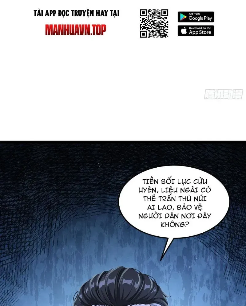 Từ Ai Lao Sơn Xuất Thế, Chấn Kinh 749 Cục Chapter 4 - Trang 15