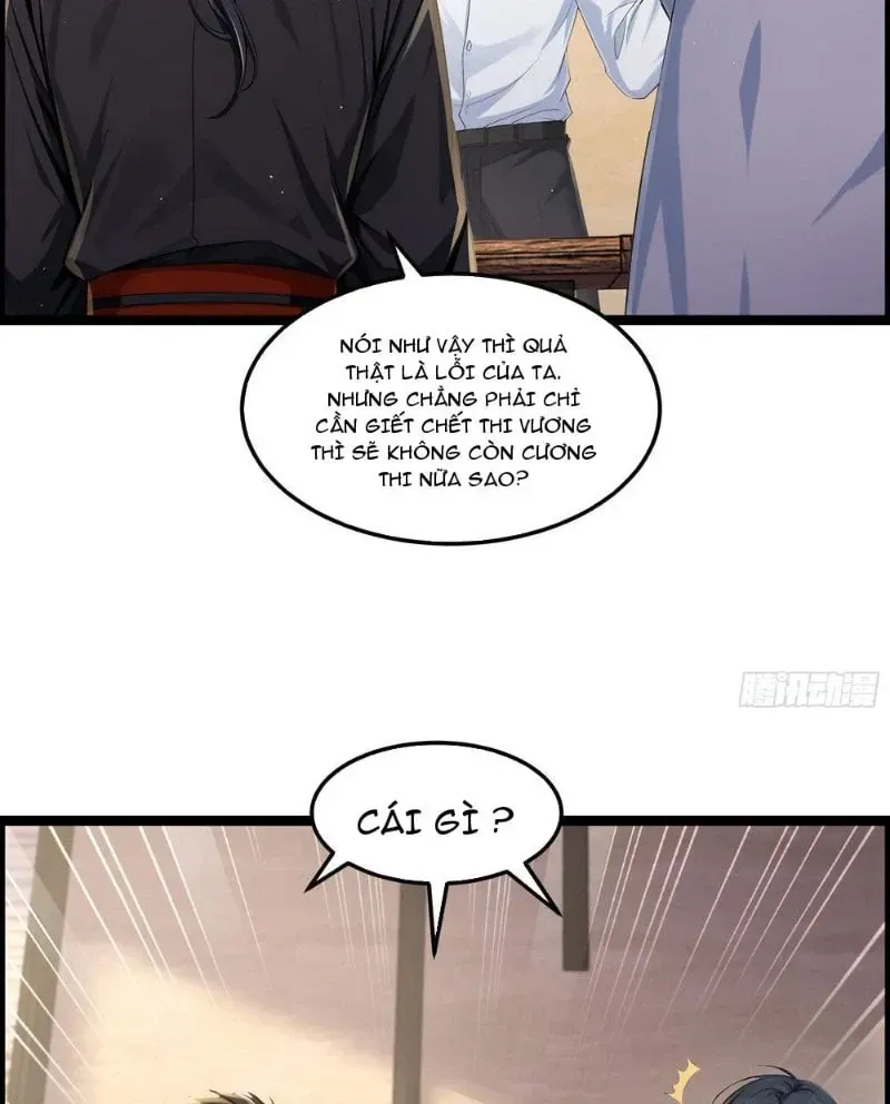 Từ Ai Lao Sơn Xuất Thế, Chấn Kinh 749 Cục Chapter 4 - Trang 19