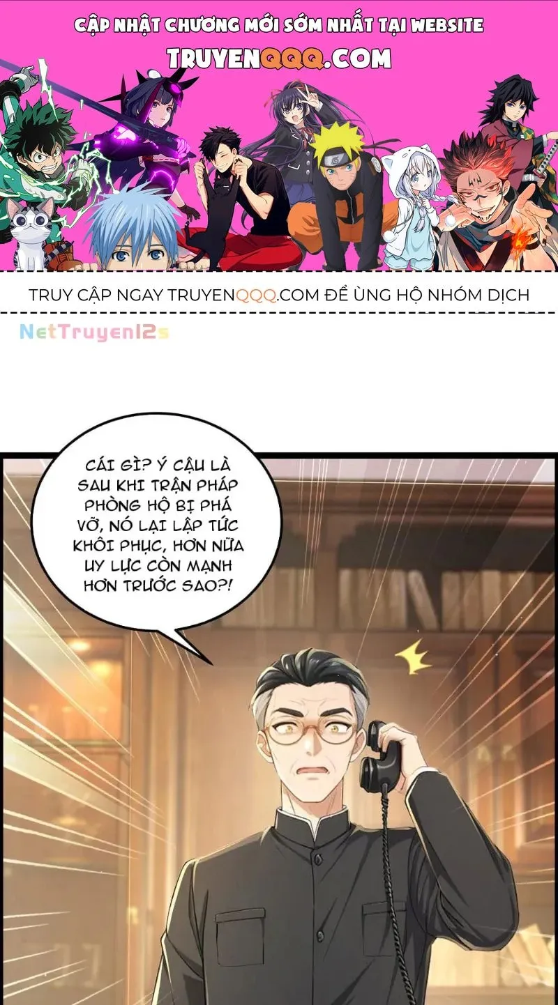 Từ Ai Lao Sơn Xuất Thế, Chấn Kinh 749 Cục Chapter 4 - Trang 2