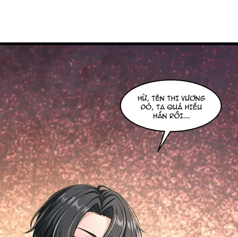 Từ Ai Lao Sơn Xuất Thế, Chấn Kinh 749 Cục Chapter 4 - Trang 22