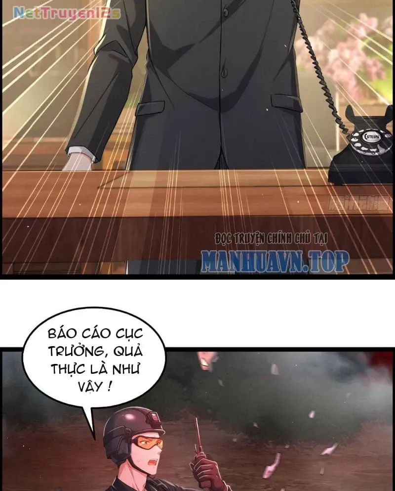 Từ Ai Lao Sơn Xuất Thế, Chấn Kinh 749 Cục Chapter 4 - Trang 3