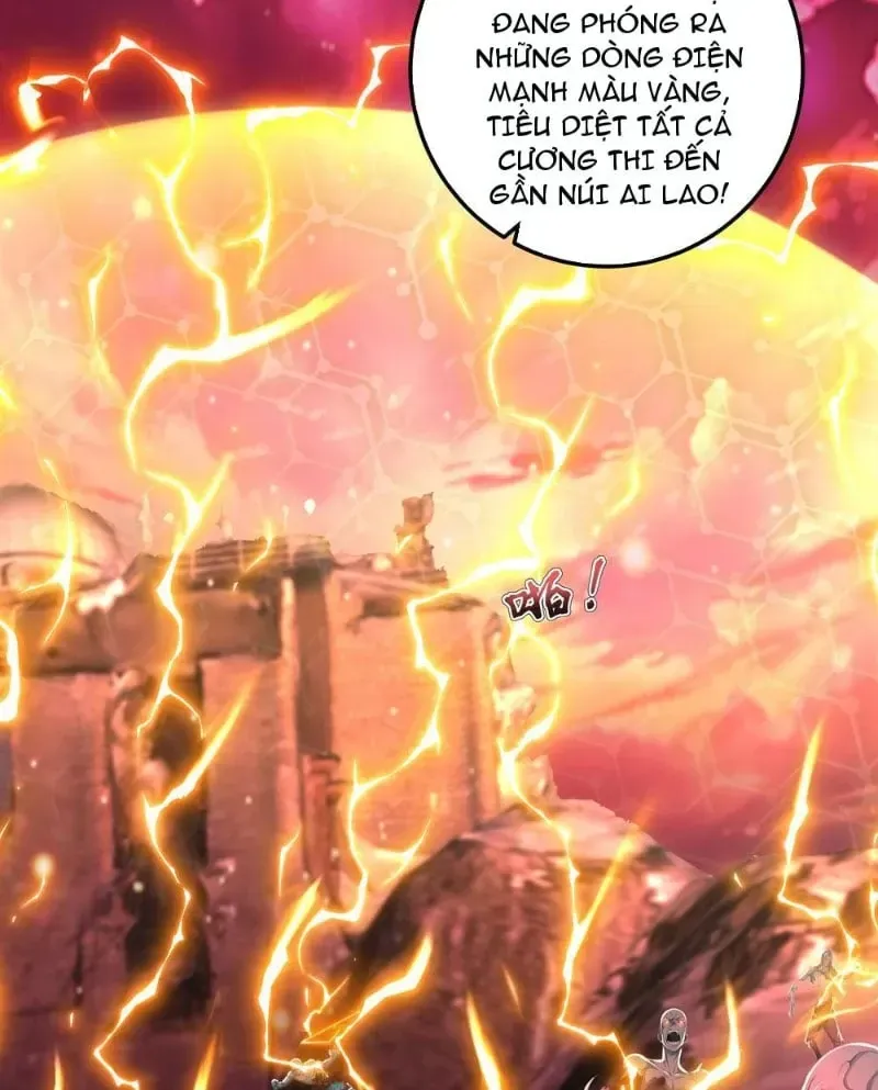 Từ Ai Lao Sơn Xuất Thế, Chấn Kinh 749 Cục Chapter 4 - Trang 5