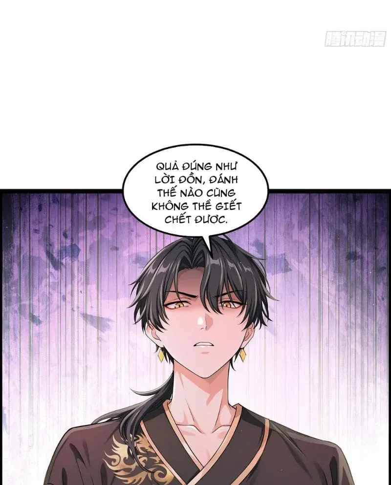 Từ Ai Lao Sơn Xuất Thế, Chấn Kinh 749 Cục Chapter 5 - Trang 10