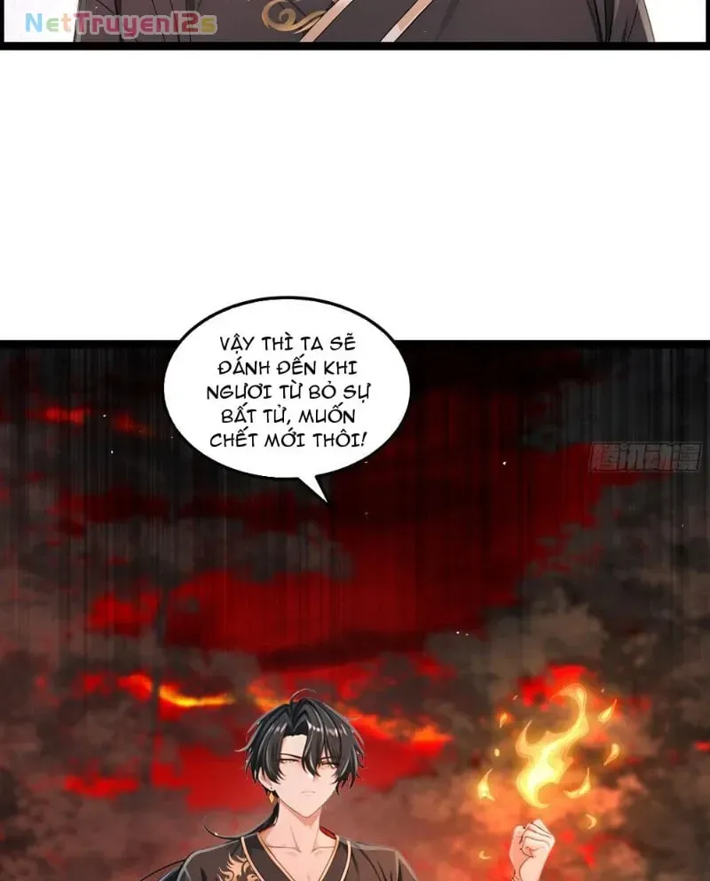 Từ Ai Lao Sơn Xuất Thế, Chấn Kinh 749 Cục Chapter 5 - Trang 11