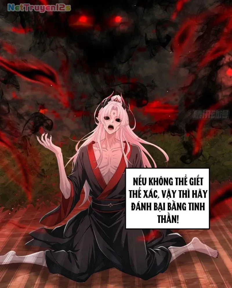 Từ Ai Lao Sơn Xuất Thế, Chấn Kinh 749 Cục Chapter 5 - Trang 14