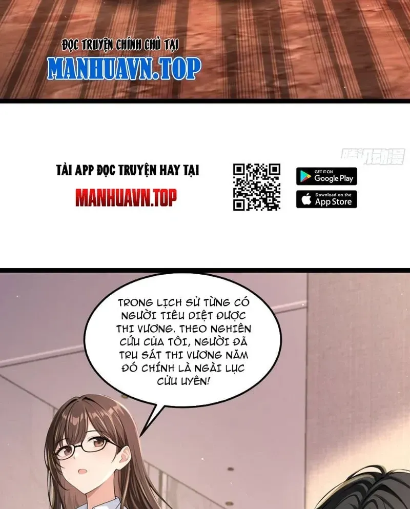 Từ Ai Lao Sơn Xuất Thế, Chấn Kinh 749 Cục Chapter 5 - Trang 15