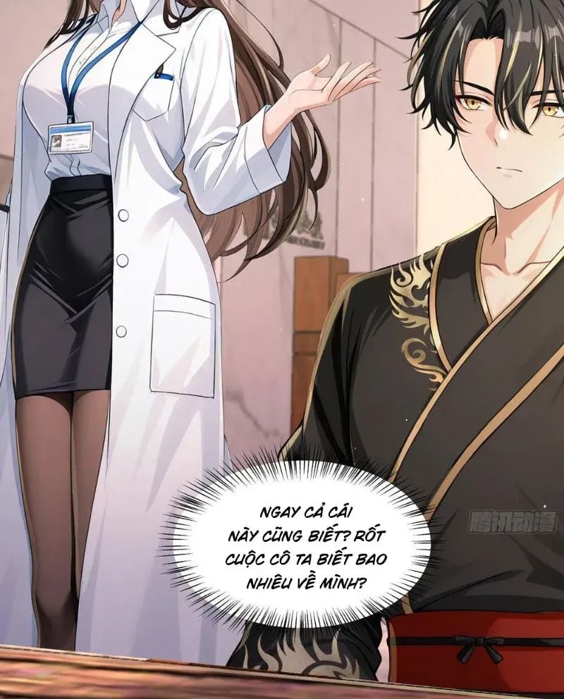 Từ Ai Lao Sơn Xuất Thế, Chấn Kinh 749 Cục Chapter 5 - Trang 16