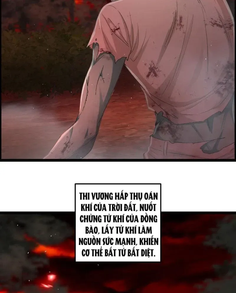 Từ Ai Lao Sơn Xuất Thế, Chấn Kinh 749 Cục Chapter 5 - Trang 5