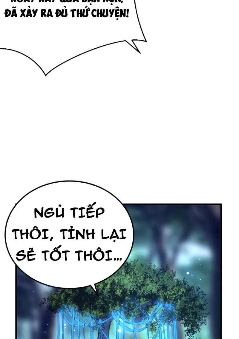 Từ Cây Cổ Thụ Bắt Đầu Tiến Hóa Chapter 1 - Trang 18
