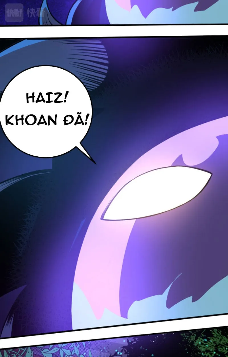 Từ Cây Cổ Thụ Bắt Đầu Tiến Hóa Chapter 1 - Trang 26
