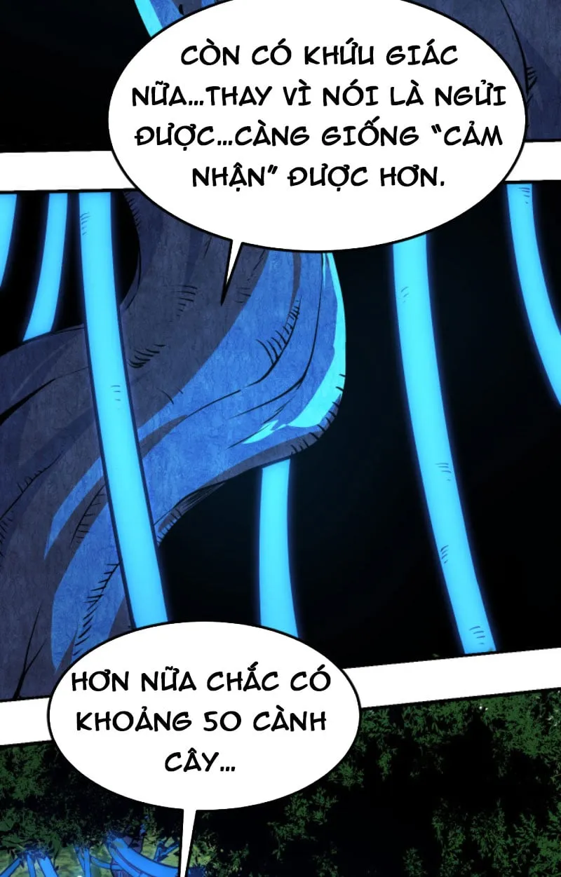 Từ Cây Cổ Thụ Bắt Đầu Tiến Hóa Chapter 1 - Trang 32
