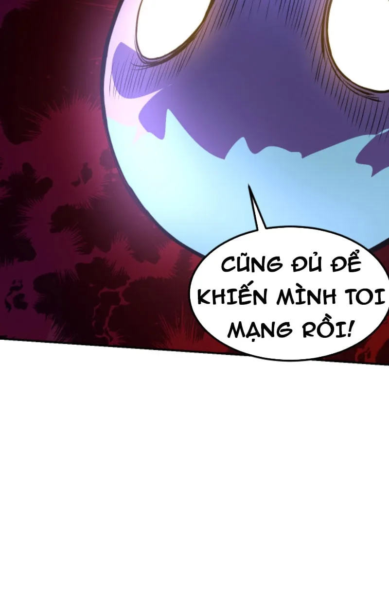 Từ Cây Cổ Thụ Bắt Đầu Tiến Hóa Chapter 1 - Trang 38