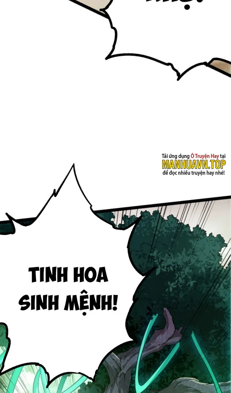 Từ Cây Cổ Thụ Bắt Đầu Tiến Hóa Chapter 10 - Trang 11