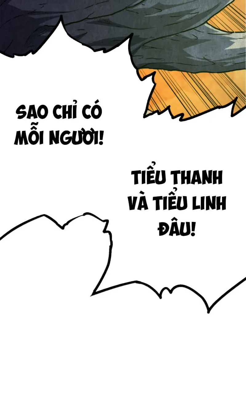 Từ Cây Cổ Thụ Bắt Đầu Tiến Hóa Chapter 10 - Trang 15