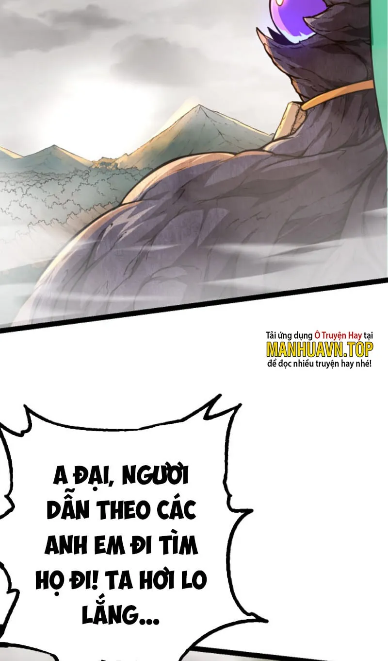Từ Cây Cổ Thụ Bắt Đầu Tiến Hóa Chapter 10 - Trang 3