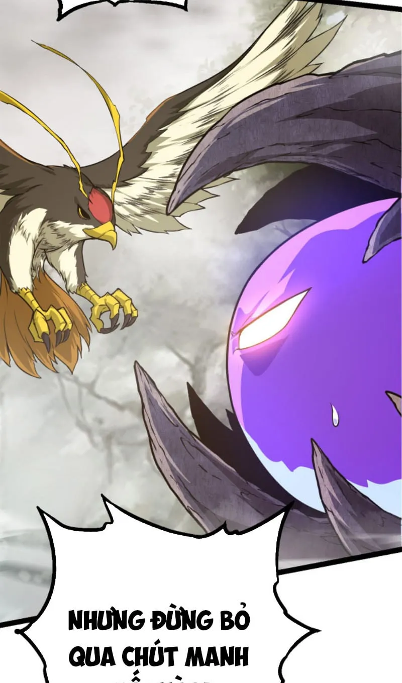 Từ Cây Cổ Thụ Bắt Đầu Tiến Hóa Chapter 10 - Trang 4