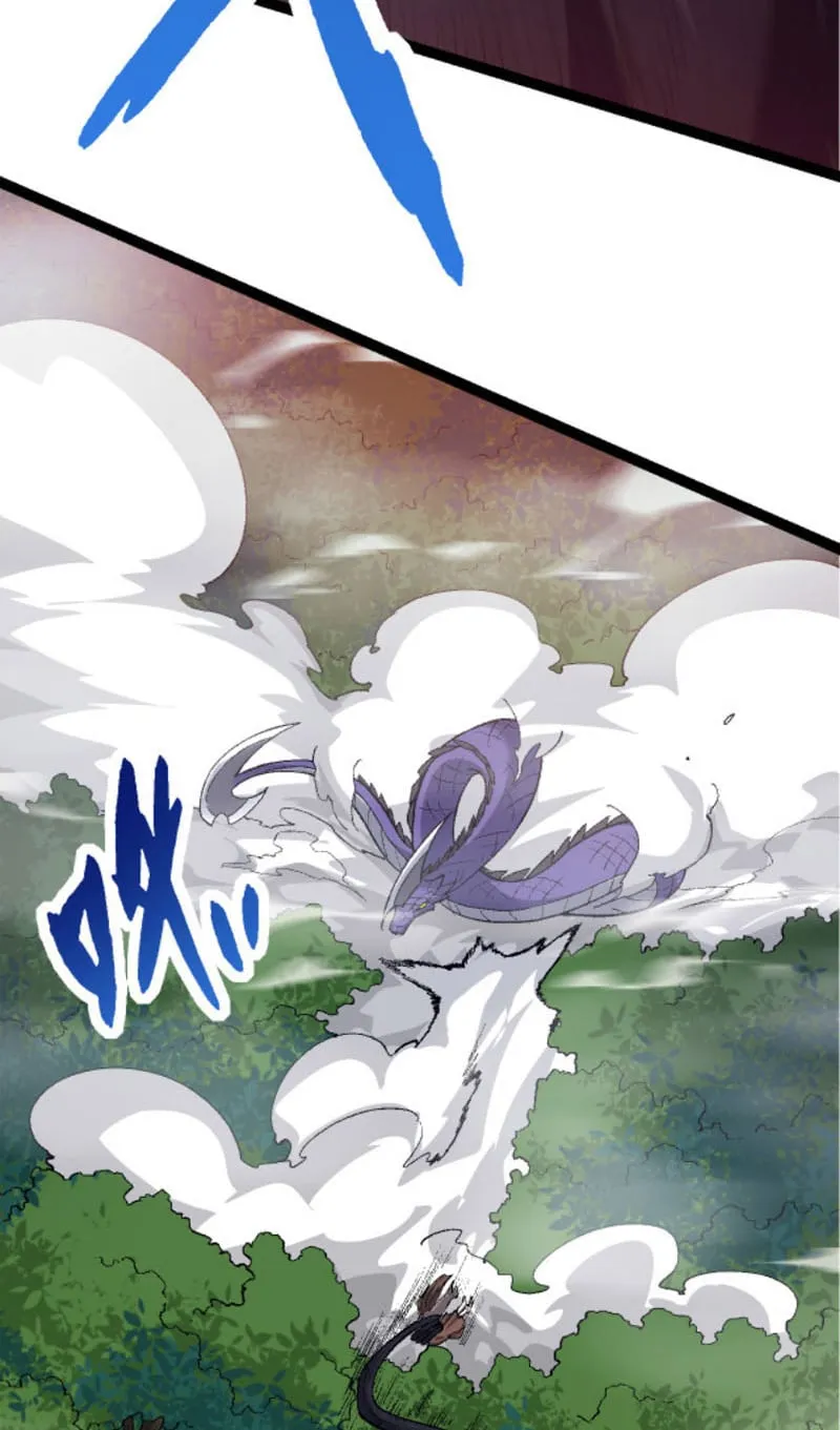 Từ Cây Cổ Thụ Bắt Đầu Tiến Hóa Chapter 10 - Trang 40
