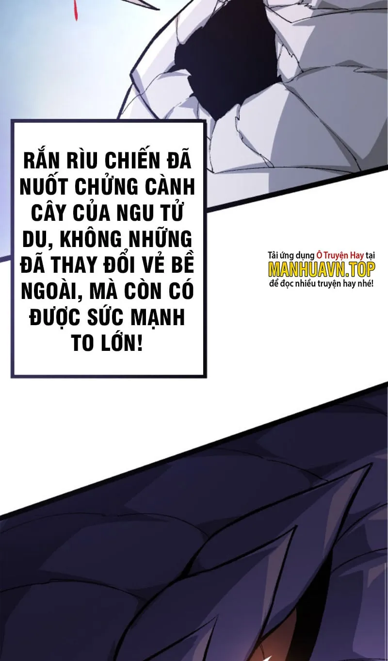 Từ Cây Cổ Thụ Bắt Đầu Tiến Hóa Chapter 10 - Trang 44