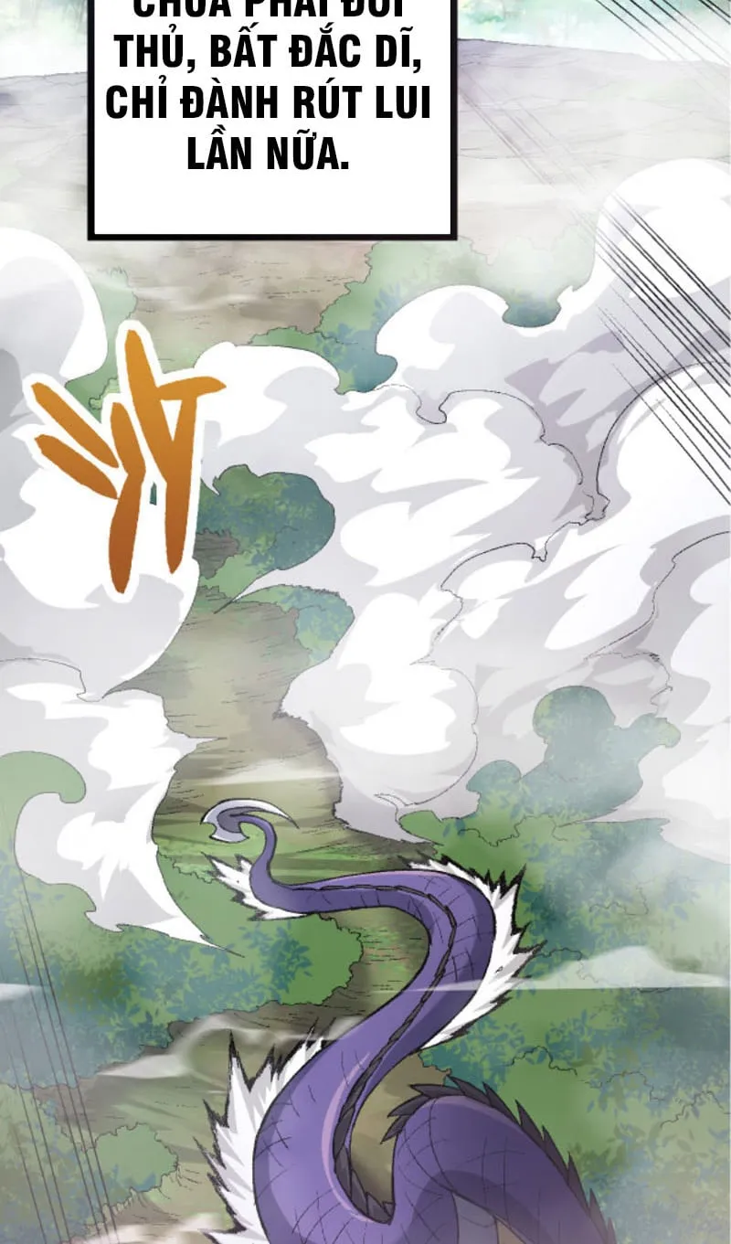 Từ Cây Cổ Thụ Bắt Đầu Tiến Hóa Chapter 10 - Trang 46