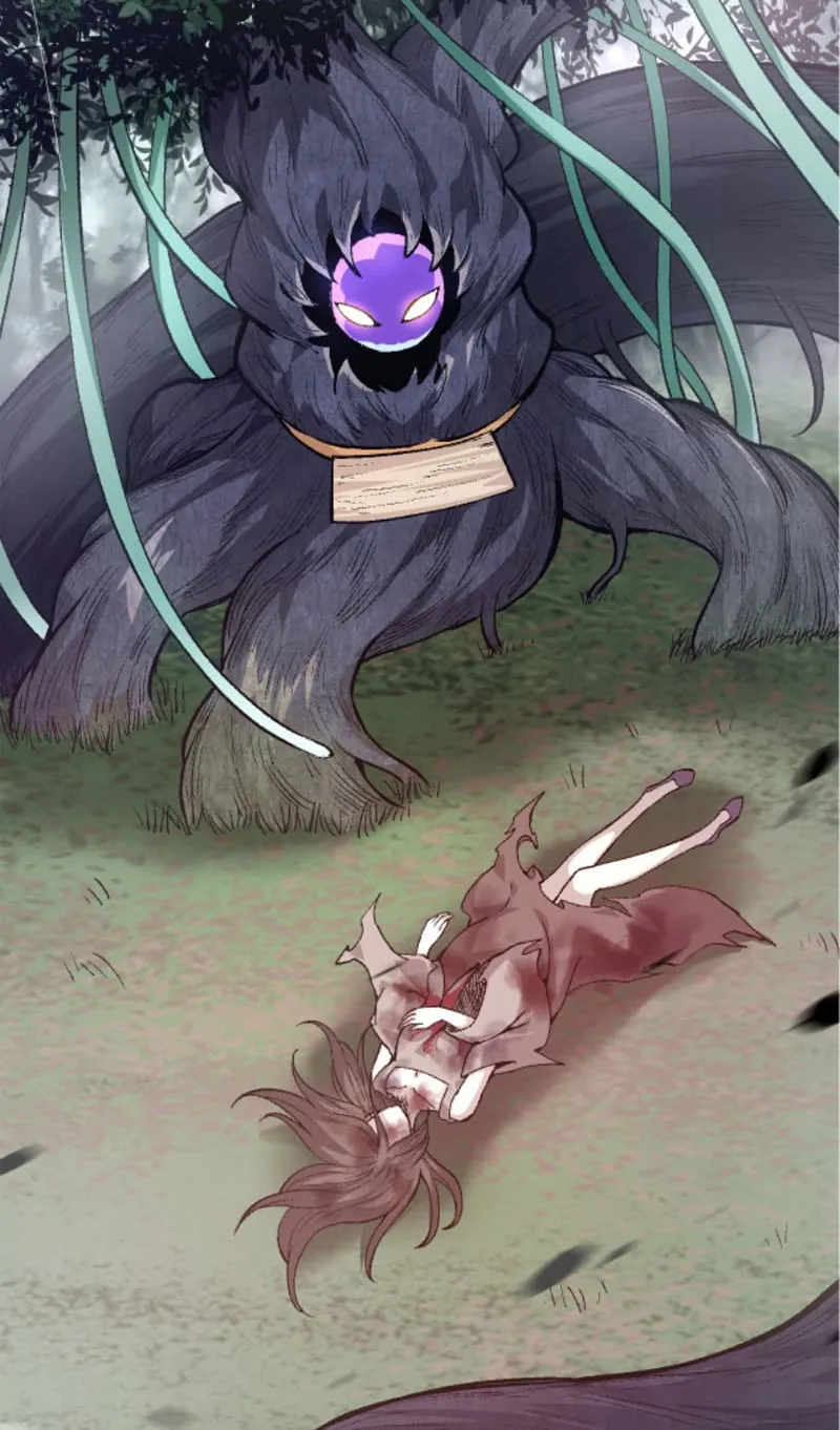 Từ Cây Cổ Thụ Bắt Đầu Tiến Hóa Chapter 10 - Trang 48