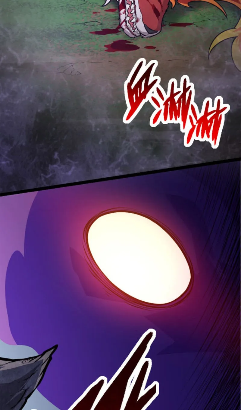 Từ Cây Cổ Thụ Bắt Đầu Tiến Hóa Chapter 10 - Trang 8