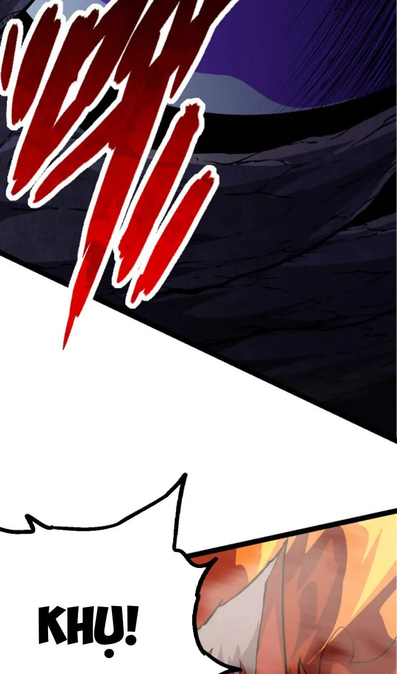 Từ Cây Cổ Thụ Bắt Đầu Tiến Hóa Chapter 10 - Trang 9