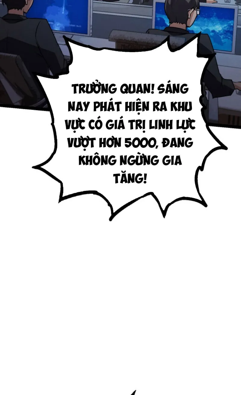 Từ Cây Cổ Thụ Bắt Đầu Tiến Hóa Chapter 11 - Trang 13