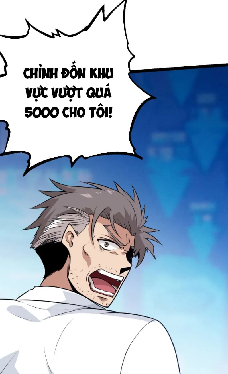 Từ Cây Cổ Thụ Bắt Đầu Tiến Hóa Chapter 11 - Trang 14