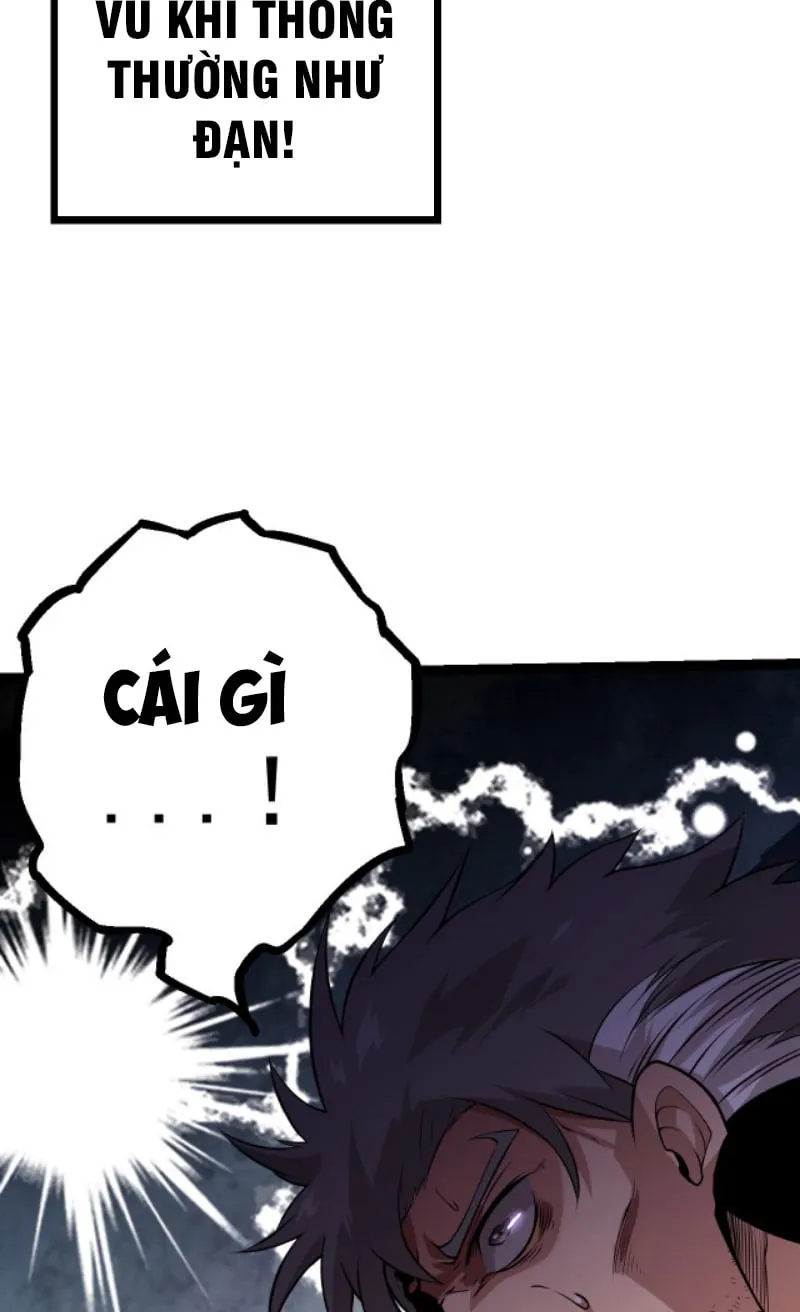 Từ Cây Cổ Thụ Bắt Đầu Tiến Hóa Chapter 11 - Trang 16