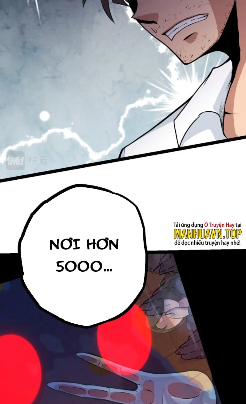 Từ Cây Cổ Thụ Bắt Đầu Tiến Hóa Chapter 11 - Trang 17
