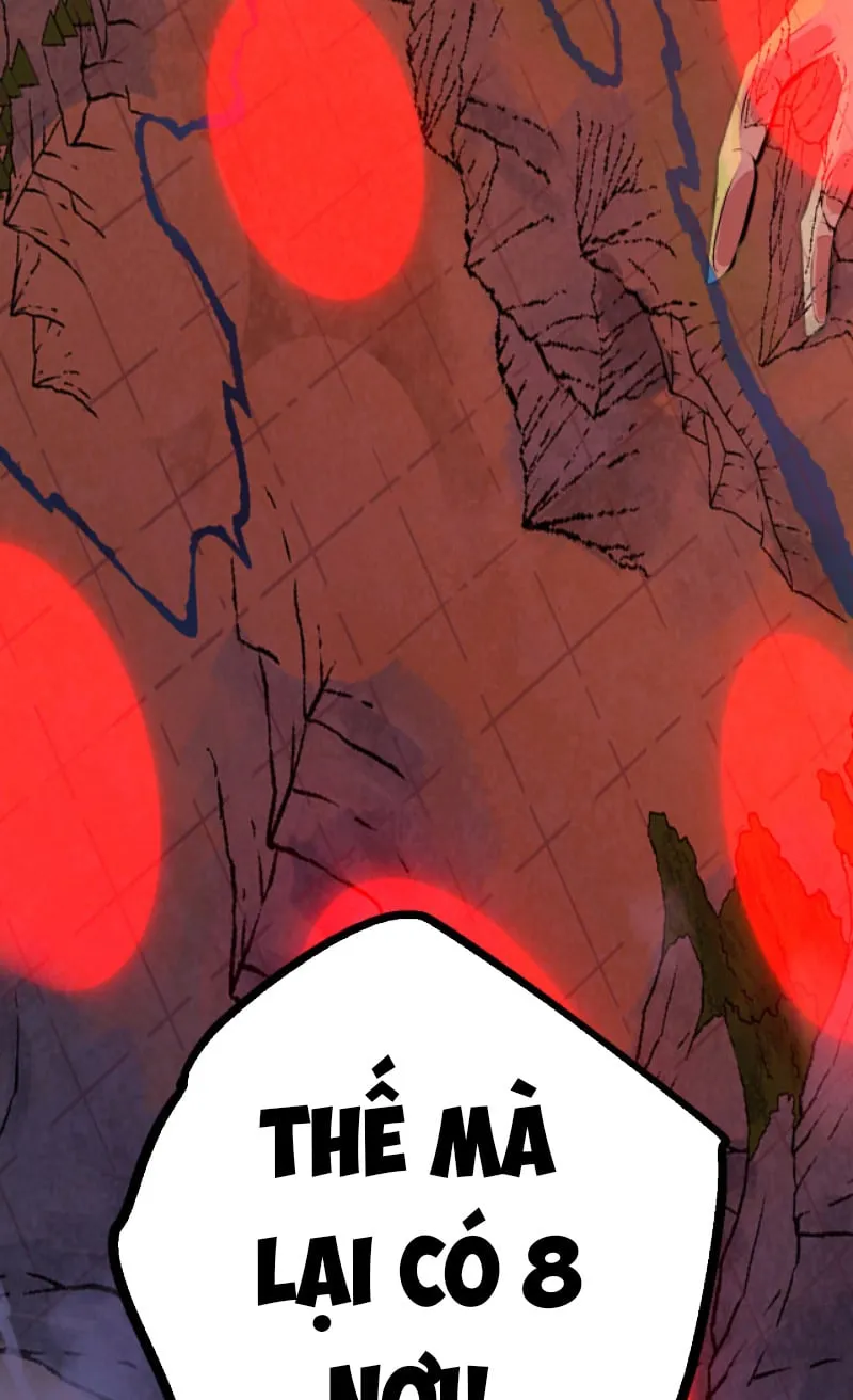 Từ Cây Cổ Thụ Bắt Đầu Tiến Hóa Chapter 11 - Trang 19
